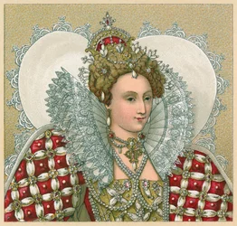 Europa XVI. Jahrhundert Kostüm