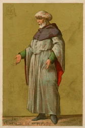 Eustache de Saint Pierre