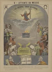 Erwartung des Messias
