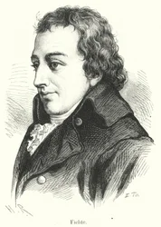 Fichte (Gravur)