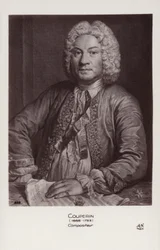 François Couperin