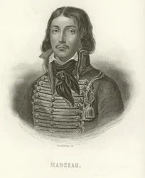 Francois Severin Marceau-Desgraviers