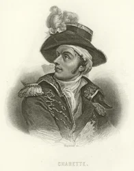 Francois de Charette