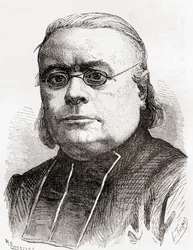 François-Napoléon-Marie Moigno, aus 