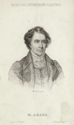 François Arago