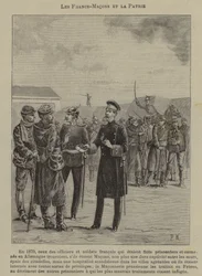 Freimaurer und Patriotismus