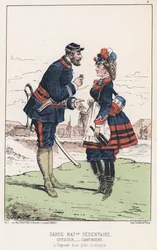 Garde Nationale Sédentaire