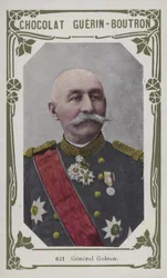 General Goiran