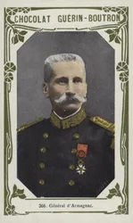 General d
