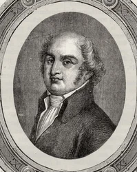 Gilbert Romme, aus 