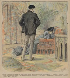 Gogosse von Max Villemer