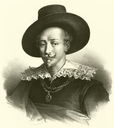 Guido Reni (Porträt)