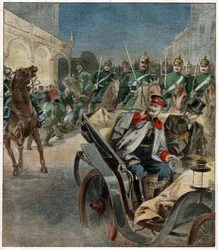 Wilhelm II.