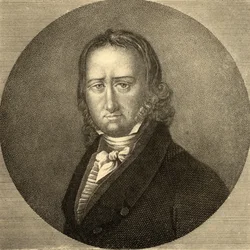 Henri Benjamin Constant de Rebecque (1767-1830)