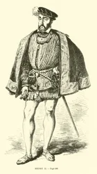 Heinrich II.