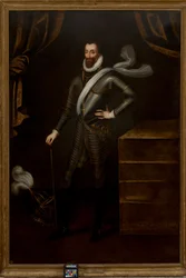 Heinrich IV. von Frankreich (1553-1610)