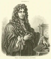 Huygens (Stich)