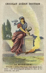 Hygieia