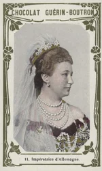 Kaiserin von Deutschland