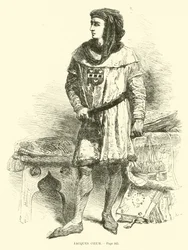 Jacques Coeur