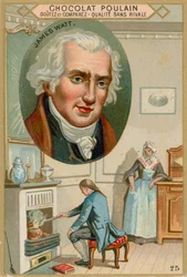 James Watt