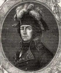Jean-Antoine Rossignol, aus 