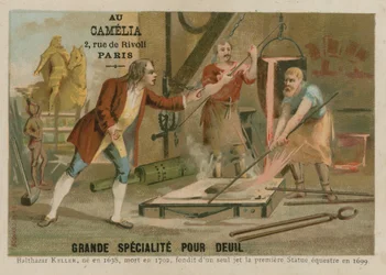 Jean-Balthazar Keller