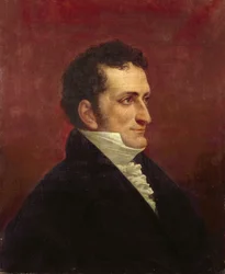 Jean-Marc-Gaspard Itard (1775-1838) 1879