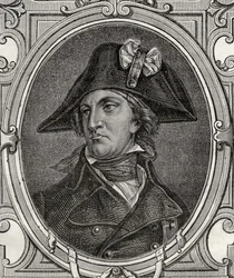 Jean-Nicolas Stofflet, aus 