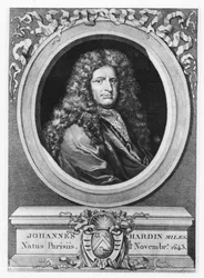 Jean Chardin (Gravur)
