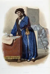 Jean d