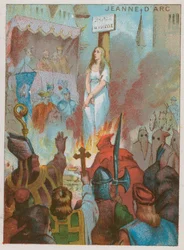Jeanne d