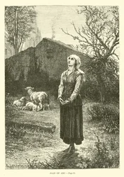 Jeanne d