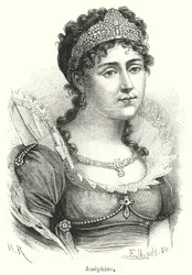 Josephine (Gravur)