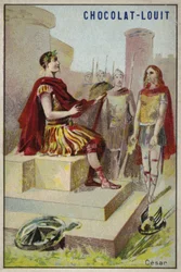 Julius Caesar