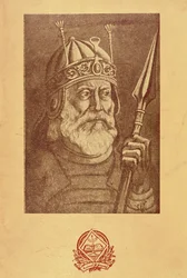 Khushal Khan Khattak