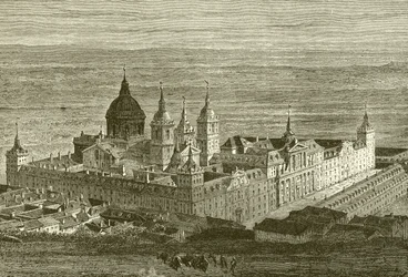 Der Escorial
