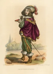 La Rochefoucauld