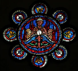 Jüngstes Gericht: Der Höllenschlund
