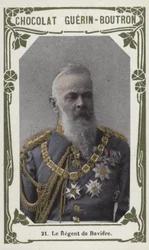 Der Regent von Bayern