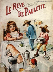 Der Traum von Paulette