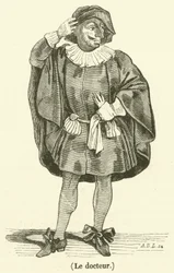 Der Doktor