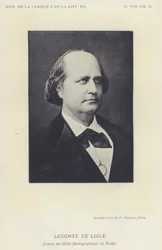Leconte De Lisle