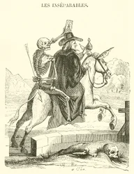 Die Unzertrennlichen