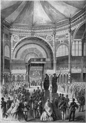 Londoner Weltausstellung