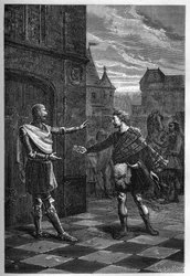 Lord Pembroke (Aymar de Valencia)