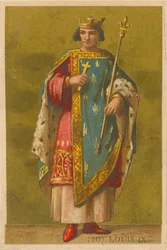 Ludwig IX.