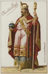 Ludwig I.