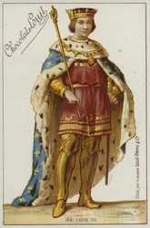 Ludwig XII.