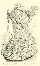 Ludwig XIV. von Frankreich